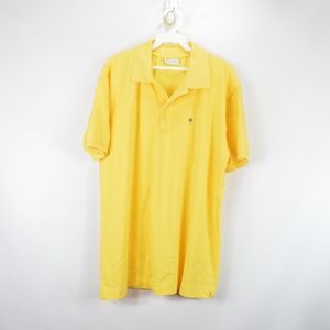 Ben Silver Charleston Mens Medium Polo Golf Shirt